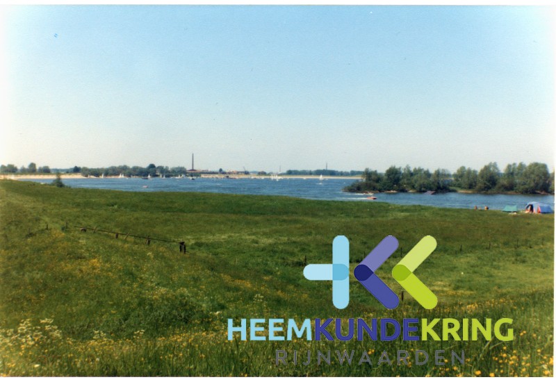 `s Gravenwaardse dijk 11-7-1977 Coll HKR (23)
